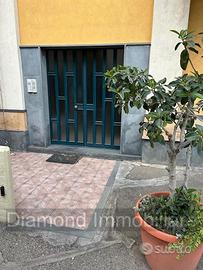 Mansarda a Fiumefreddo di Sicilia