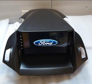Navigatore CarPlay Ford B-max Kuga C-max Fiesta 