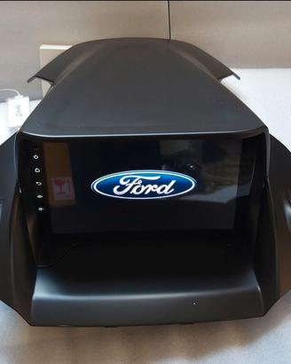 Navigatore CarPlay Ford B-max Kuga C-max Fiesta 