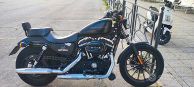 Harley Davidson 883