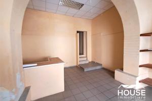 Paterno' - bottega zona centrale id: ppa027ab