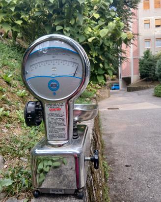 Bilancia vintage