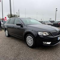 SKODA Octavia 1.4 TSI W. Design Edition G-Tec