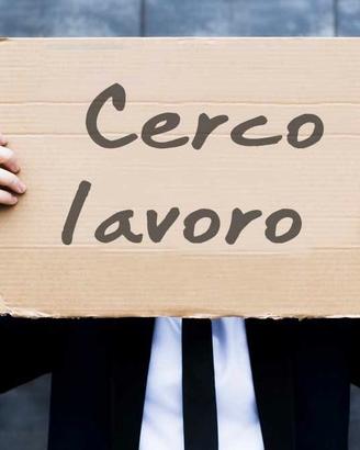 Aiuto anziani per visite mediche e altro - no bada
