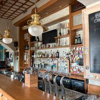 Arredo pub birreria