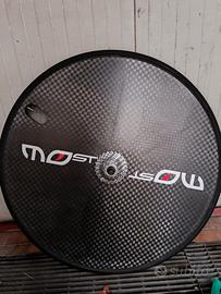 ruota lenticolare Corima Most