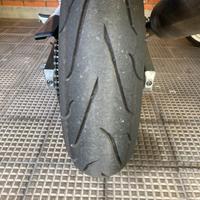 Suzuki Bandit GSF 650