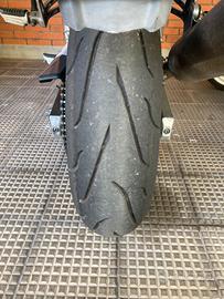 Suzuki Bandit GSF 650