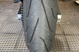 Suzuki Bandit GSF 650