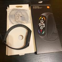 Xiaomi Smart Band 7