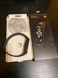 Xiaomi Smart Band 7