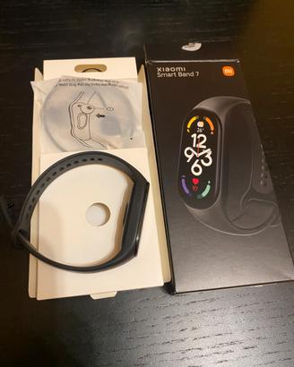 Xiaomi Smart Band 7