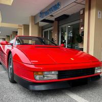 Ferrari Testarossa 5.0 Monodado