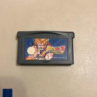 Dragon Ball - Il destino di Goku Game Boy