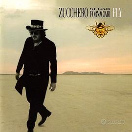 Zucchero Sugar Fornaciari - Fly
