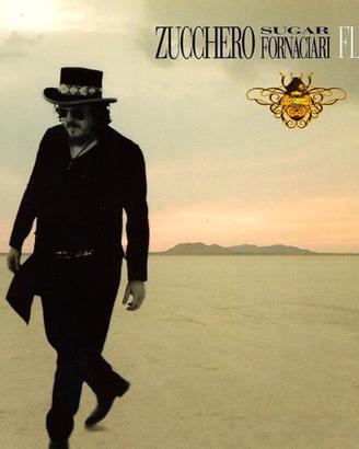 Zucchero Sugar Fornaciari - Fly