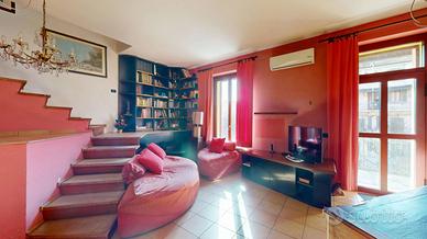 Appartamento - Milano