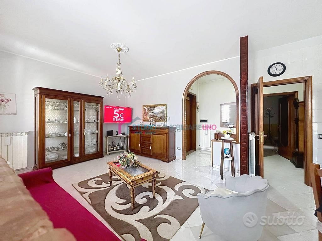 Appartamento - Vista 2