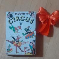 JACOVITTI 1978 DOPPIO FUMETTO