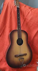 Chitarra classica