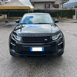 RANGE ROVER EVOQUE 2.0 td4 SE 180 CV