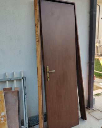 Porta da interno 