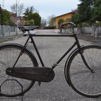 Bici Epoca Bianchi Super R Freni Interni
