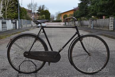 Bici Epoca Bianchi Super R Freni Interni