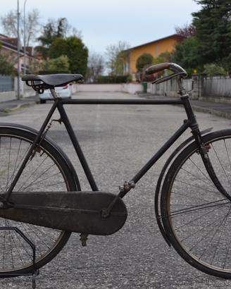 Bici Epoca Bianchi Super R Freni Interni