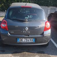 Renault clio 2007