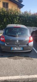 Renault clio 2007