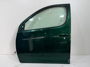 PORTIERA PORTA SPORTELLO ANTERIORE SINISTRA SINIST