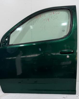 PORTIERA PORTA SPORTELLO ANTERIORE SINISTRA SINIST