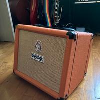 Orange Crush Acoustic 30