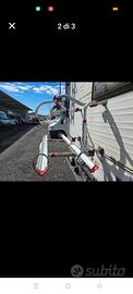 portabici per camper marca FIAMMA 