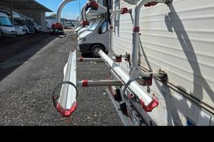 portabici per camper marca FIAMMA 