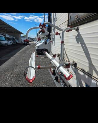portabici per camper marca FIAMMA 
