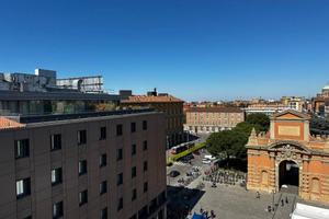 Attico / Mansarda di 156 m² con 5 locali a Bologna