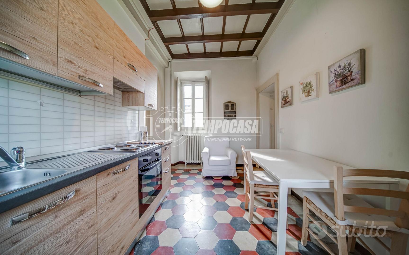 Apartment in Castelletto sopra Ticino, Novara - Vista 3