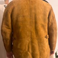 Giacca montone tg xxl Shearling