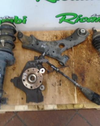 KIT RUOTA ANTERIORE DESTRO TIPO 1.3 MTJ 2015