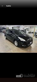 pegeout 5008 dal 2010 1600 TD