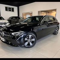 MERCEDES-BENZ Classe C (W/S206) - C 220 d Mild h