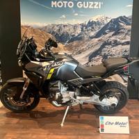 Moto Guzzi Stelvio E5+ PFF