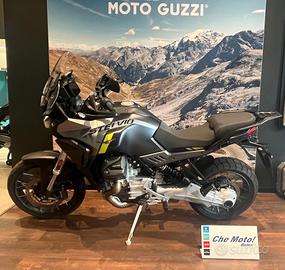 Moto Guzzi Stelvio E5+ PFF