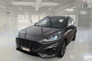 FORD KUGA 2.0 ECOBLUE 120 CV 2WD ST-LINE AUTO SUV