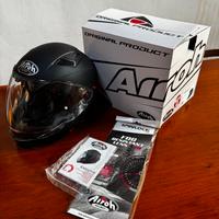 Casco Airoh executive