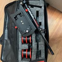 Steadycam FLYCAM Junior 22/55 centimetri
