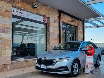 Skoda Octavia IV Wagon 2.0 tdi evo Executive 150cv