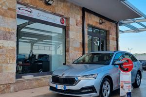 Skoda Octavia IV Wagon 2.0 tdi evo Executive 150cv